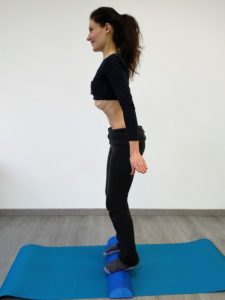 El Tronco 5P: La herramienta que mejorará tu postura y suelo
